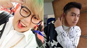 胖虎／翻攝自胖虎臉書