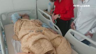 少年剛圓夢考照　騎新車打工返家遭撞