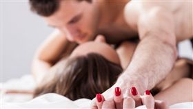 男女,兩性,性生活,性行為,性愛,熱量,愛愛,情侶　圖／shutterstock／達志影像