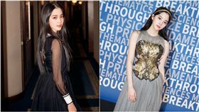 歐陽娜娜／臉書