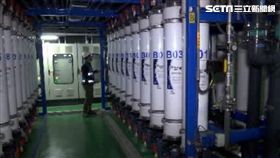 台積電、作業員／資料照