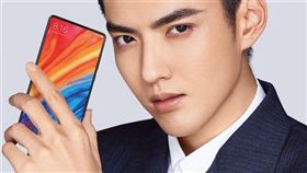 高通845,AI,拍照,小米MIX 2S,雷軍,iPhone X,MIX 2S,