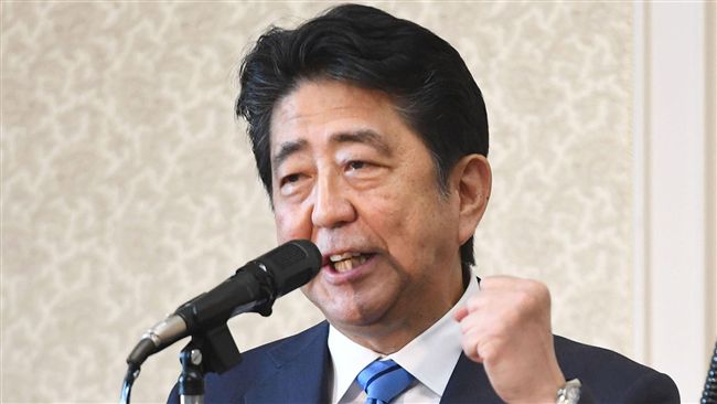 日本也搞獨裁？安倍擬控管電視新聞