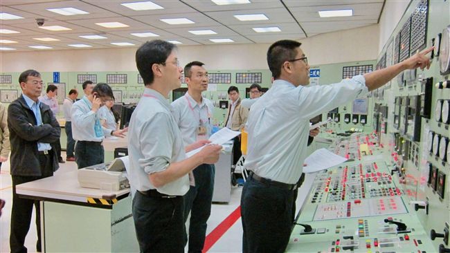 核二廠2號機開始併聯　預計4天滿載
