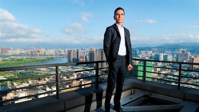 台灣快時尚王　不打折營收連增21年