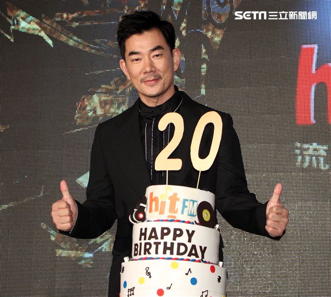 Hito流行音樂獎/記者邱榮吉攝影