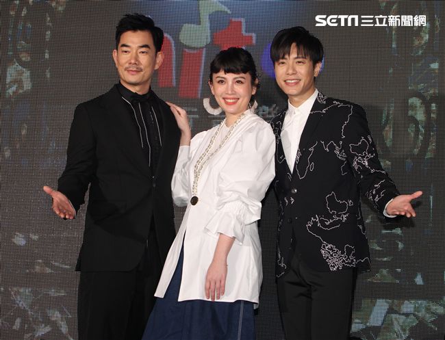  Hito流行音樂獎/記者邱榮吉攝影