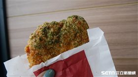 麥當勞,搖搖樂,搖搖薯條,速食店。（圖／記者馮珮汶攝）