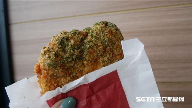 單點一包5元！麥當勞搖搖粉回來了