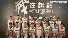 JHBL記者會（圖／記者劉家維攝）