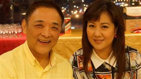 ▲小亮哥夫妻，近來被指控涉嫌詐欺一案。（圖／翻攝自林姿佑臉書）