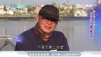 高材生返鄉養蝦　無毒蝦白闖出一片天