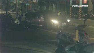 車上搜出武士刀　嫌犯：看夜景自保用