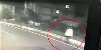 婦淡水失聯卻陳屍三芝　最後身影曝光