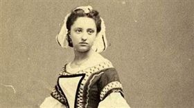 《巴黎名妓指南》（圖／翻攝自每日郵報）