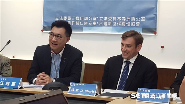 美中戰選邊站？學者：雞蛋不能擺同邊