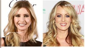 川普：你讓我想起伊凡卡　亂倫潛意識全都露