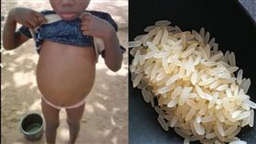 付不出8元米錢　窮母竟拿4歲女抵債（圖／翻攝自be Caleb臉書、Pixabay）
https://www.facebook.com/photo.php?fbid=1852469608153206&set=a.424737357593112.105371.100001705550414&type=3&theater