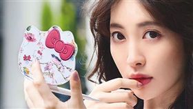 小嶋陽菜。（圖／翻攝自IG）