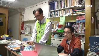 遭控撇雇傭責任　林世賢：他只是志工