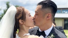 ▲▼余文樂從結婚後，就被爆出有喜的傳聞。（圖／翻攝自IG）
