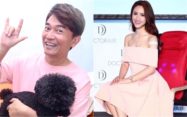 獨／揪女兒拍電影！吳宗憲曝幕後原因