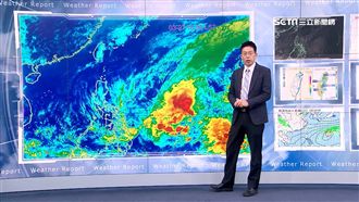 全台溫差逾10度　中南部空品拉警報