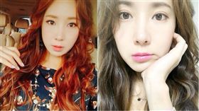 蔡恩真（圖／翻攝自IG）