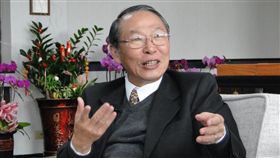 前成功大學校長黃煌煇（圖／翻攝自成功大學官網）