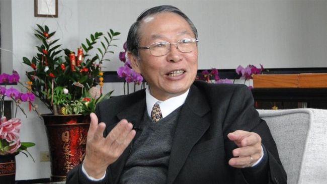 海委會28日掛牌　主委由黃煌煇出任