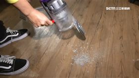 塵螨,除塵螨機,清潔,床單,床墊