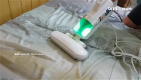 塵螨,除塵螨機,清潔,床單,床墊