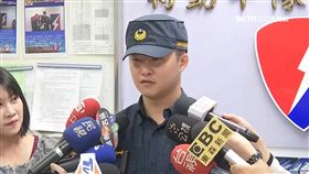 高雄槍戰擊斃1人 開槍警:從警第一次開槍