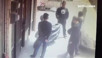 遭闖空門？入門竟是警察　屋主怒喊告