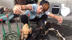 ▲▼劉冠廷因演出《花甲男孩轉大人》而聲名大噪。（圖／翻攝自劉冠廷臉書）