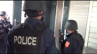 警搜民宅變闖空門？依SOP可免爭議