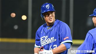 遭近身球爆衝突　蔣智賢：要保護自己