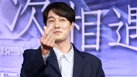 蘇志燮 《雨你再次相遇》電影首映會 