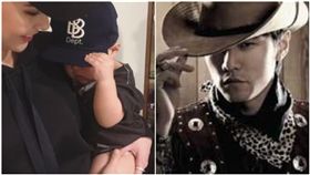 昆凌,周杰倫,小周周,小小周,Romeo,正臉照／昆凌IG