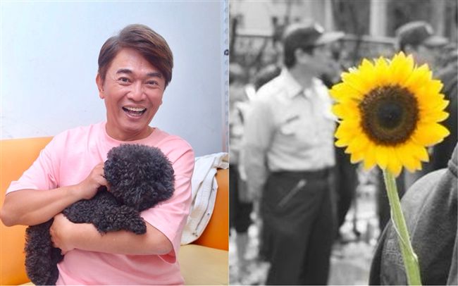 憲哥電影不在台上映！點名太陽花惹禍