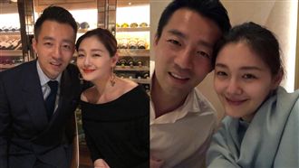 汪小菲最大死穴曝光　大S懷孕被推倒