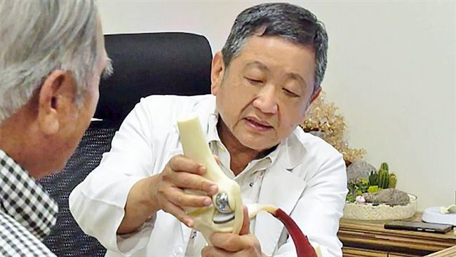 上下樓梯膝蓋痛　恐是髕骨軟化症惹禍