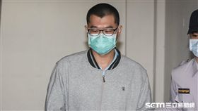 歐陽大智。 圖／記者林敬旻攝