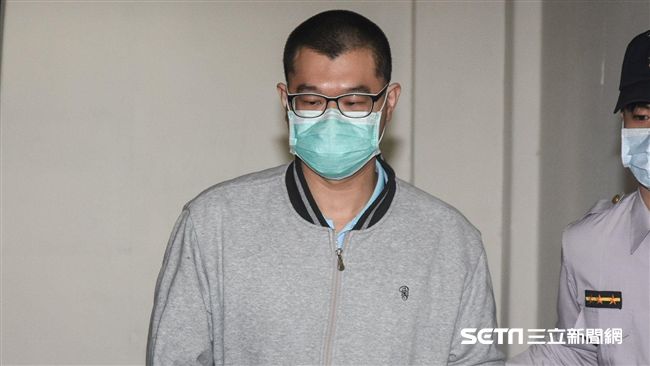 幼時被男人欺負　歐陽大智姦4童定讞