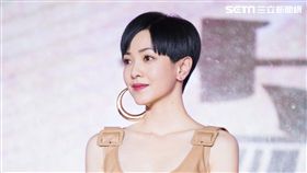 郭采潔在劇中演出上海首富之女。（圖／經紀人提供）