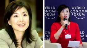 李紀珠、吳欣盈(圖/翻攝自臉書)