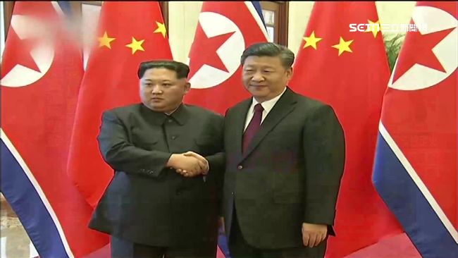預防川金會失敗　金正恩訪中求自保