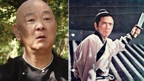 70歲談爺孫戀　王羽病榻前都她在陪