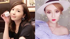 Makiyo,川島茉樹代,丁小芹,／翻攝自臉書、微博