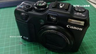 師生撿漂流900天相機　失主找到了